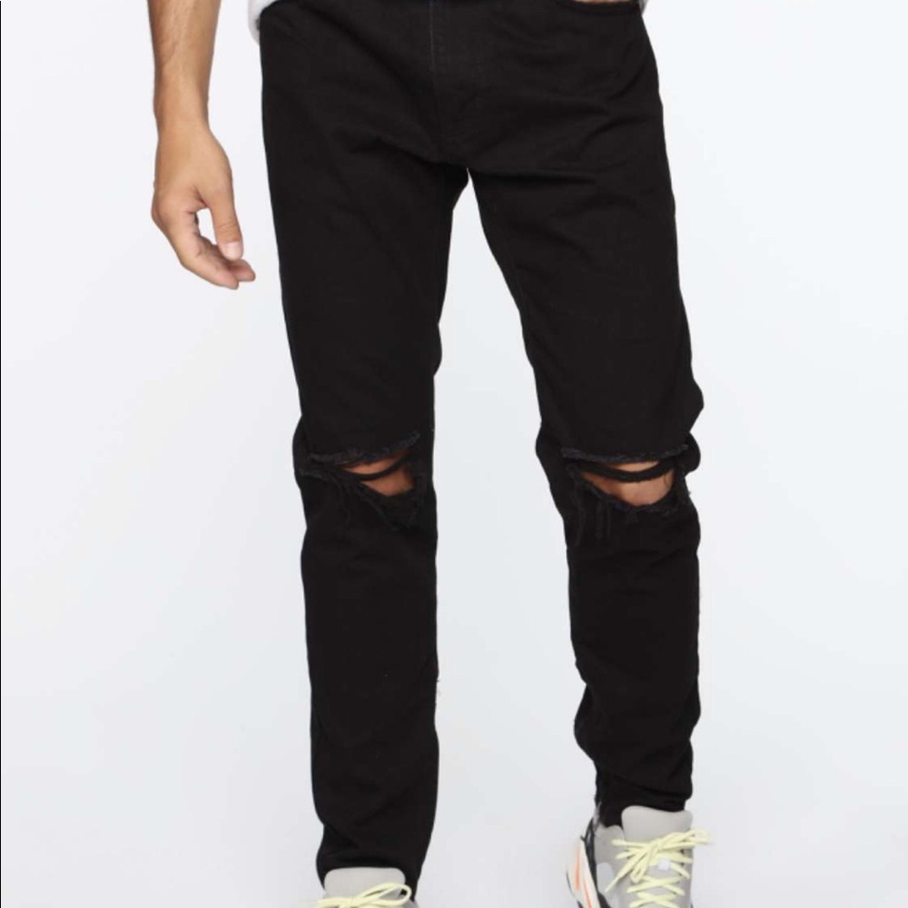 Fashion nova pants